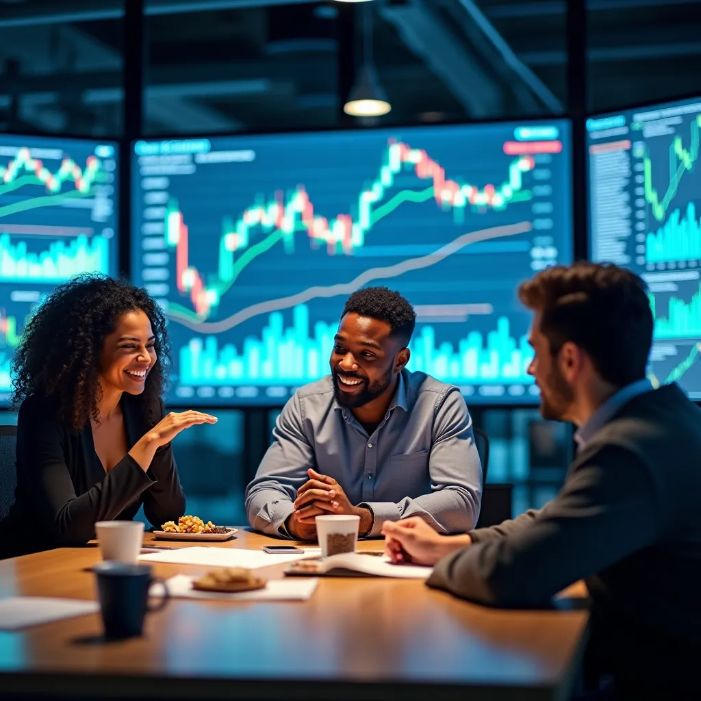 Calculator and budget spreadsheet representing personal budgeting concepts