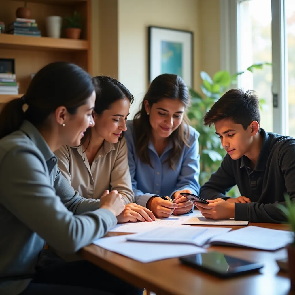 Different investment vehicles including stocks, bonds, and mutual funds represented in charts